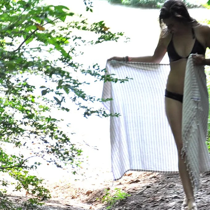 Beach Candy 56 Piece Multi Color Bundle