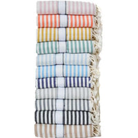 Beach Candy 56 Piece Multi Color Bundle