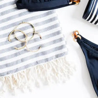 Beach Candy 56 Piece Multi Color Bundle