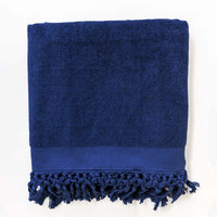 CLASSIC FOUTA TERRY TOWEL
