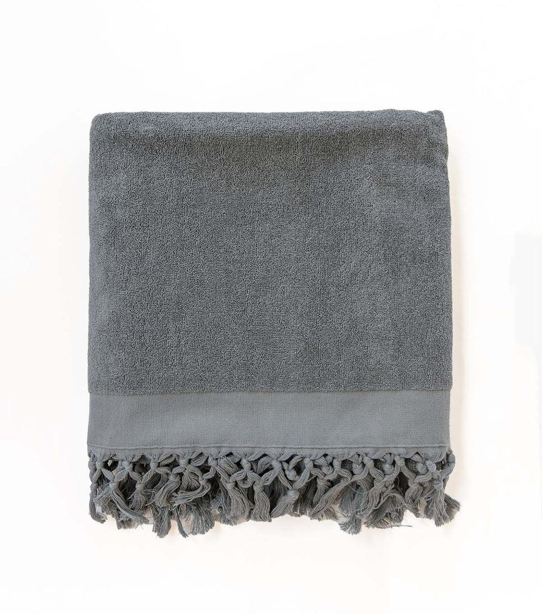 CLASSIC FOUTA TERRY TOWEL