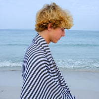 BEACH CANDY TOWEL