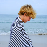 BEACH CANDY TOWEL