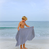 BEACH CANDY TOWEL