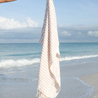 BEACH CANDY TOWEL