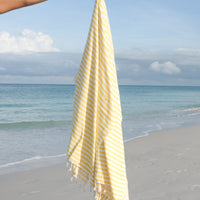 BEACH CANDY TOWEL