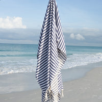 BEACH CANDY TOWEL