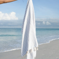 BEACH CANDY TOWEL