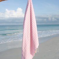 BEACH CANDY TOWEL