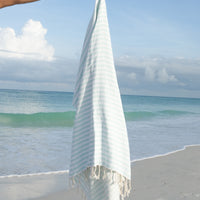 BEACH CANDY TOWEL