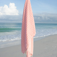 BEACH CANDY TOWEL
