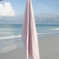 BEACH CANDY TOWEL