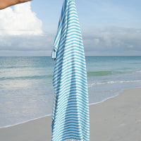 BEACH CANDY TOWEL