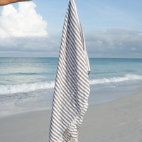 BEACH CANDY TOWEL