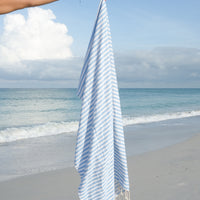 BEACH CANDY TOWEL