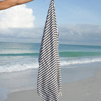 BEACH CANDY TOWEL