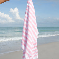 RUGBY TOWEL