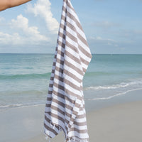 RUGBY TOWEL