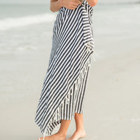 BEACH CANDY TOWEL