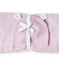 Cashmere Baby Gift Set