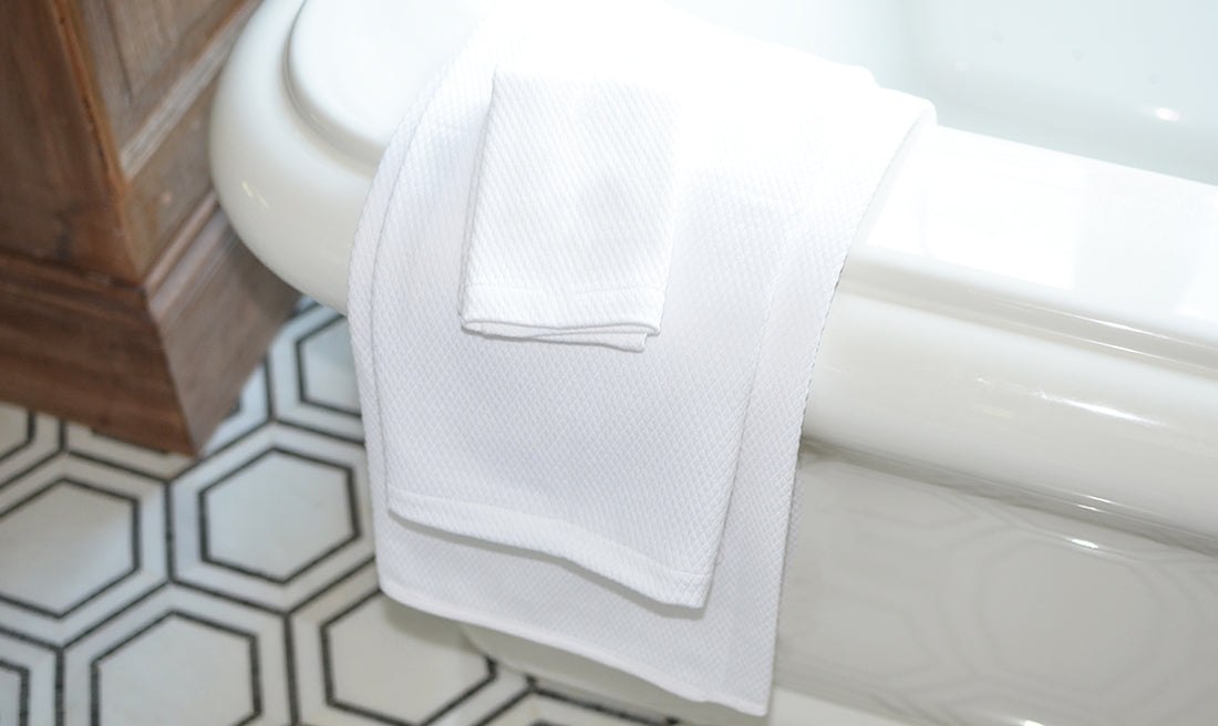 Ottoman Hand Towel