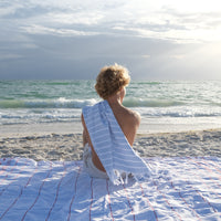 BASIC CLASSIC COVERLET