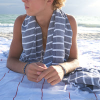 NEW LAKE TOWEL