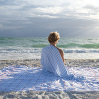 NEW LAKE TOWEL