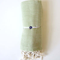 HAMMAM TOWEL