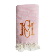 Hammam Towel