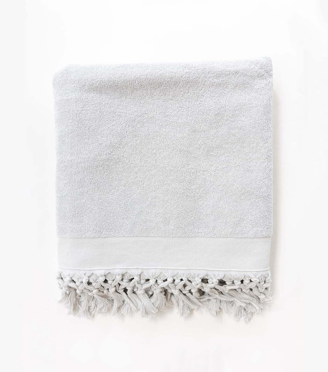 CLASSIC FOUTA TERRY TOWEL