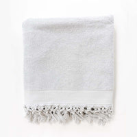 CLASSIC FOUTA TERRY TOWEL