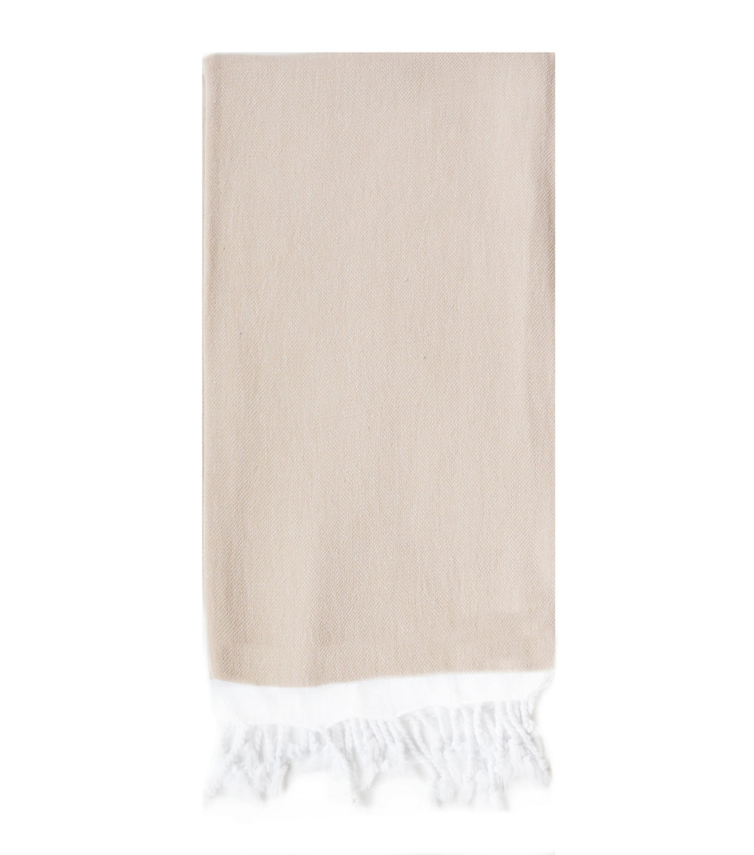 BASIC SINGLE STRIPE TOWEL
