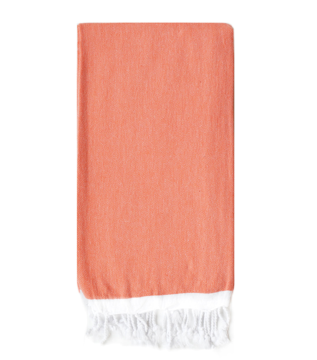 Basic Single Stripe Hand Towel