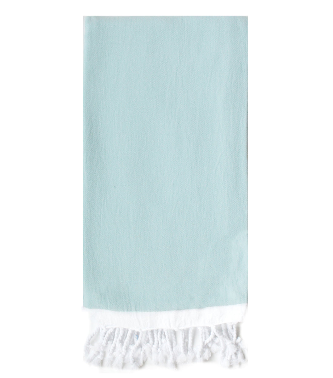 BASIC SINGLE STRIPE TOWEL