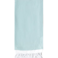 BASIC SINGLE STRIPE TOWEL