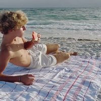 BASIC CLASSIC COVERLET