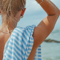BEACH CANDY TOWEL