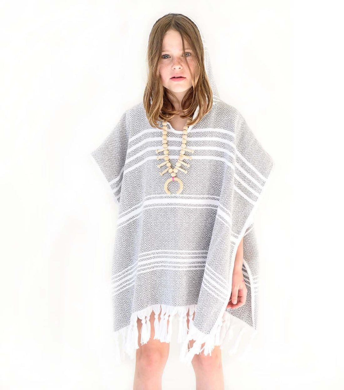 HAMPTON BEACH PONCHO