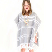 HAMPTON BEACH PONCHO