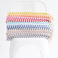 BEACH CANDY TOWEL