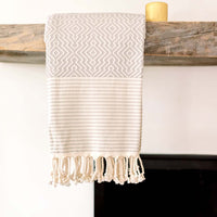 MODERNE HAND TOWEL