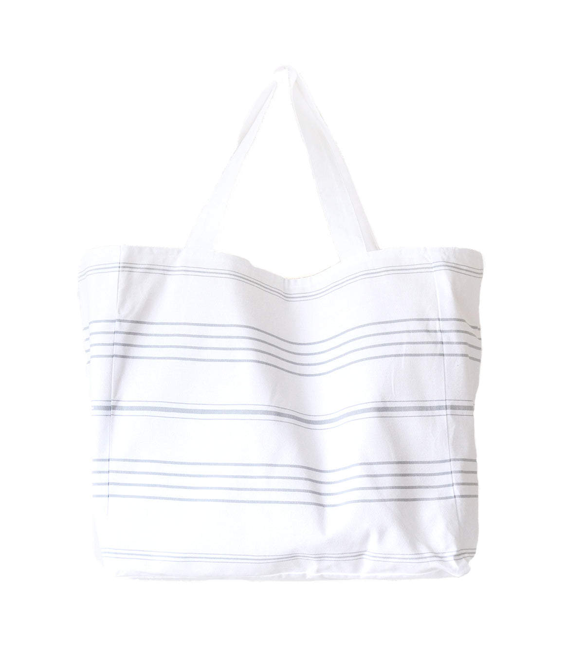 Basic Beach Tote | Turkish T | Beach Bags | Travel Bag | Gift Bag Tote