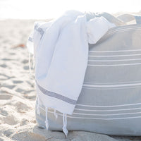 BASIC BEACH TOTE