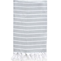 NEW LAKE TOWEL