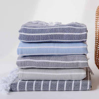 NEW LAKE TOWEL