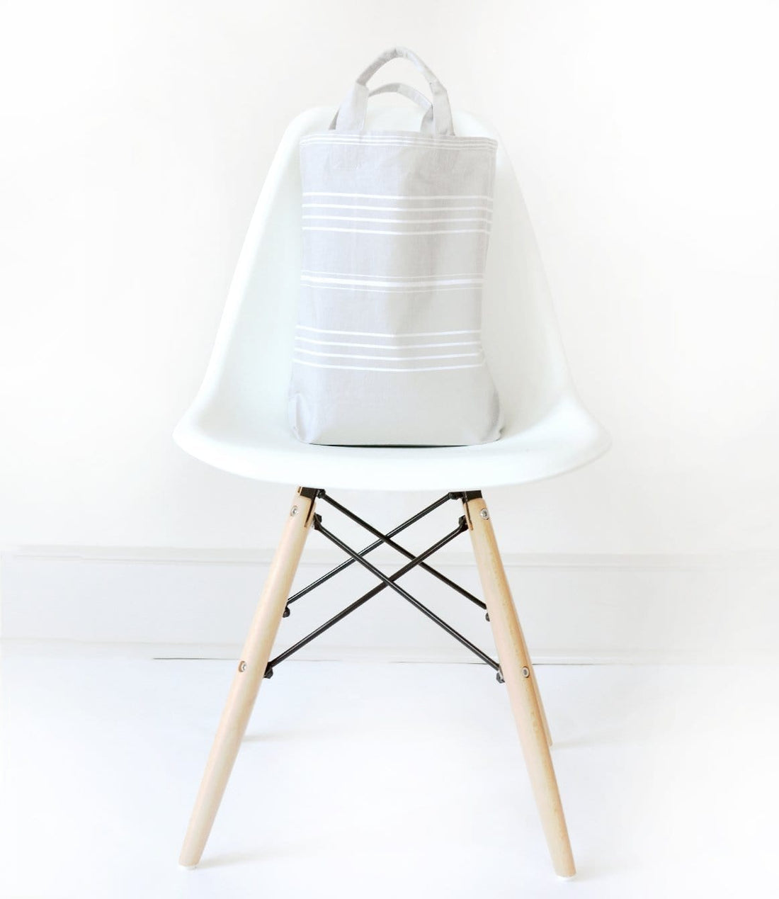 BASIC BEACH BAG SMALL TOTE