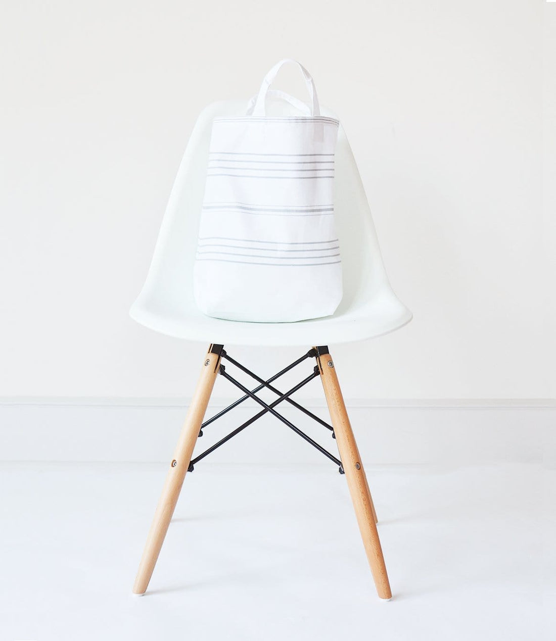 BASIC BEACH BAG SMALL TOTE