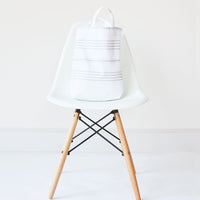 BASIC BEACH BAG SMALL TOTE