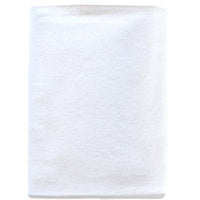 PIPED TERRY POOL TOWELS